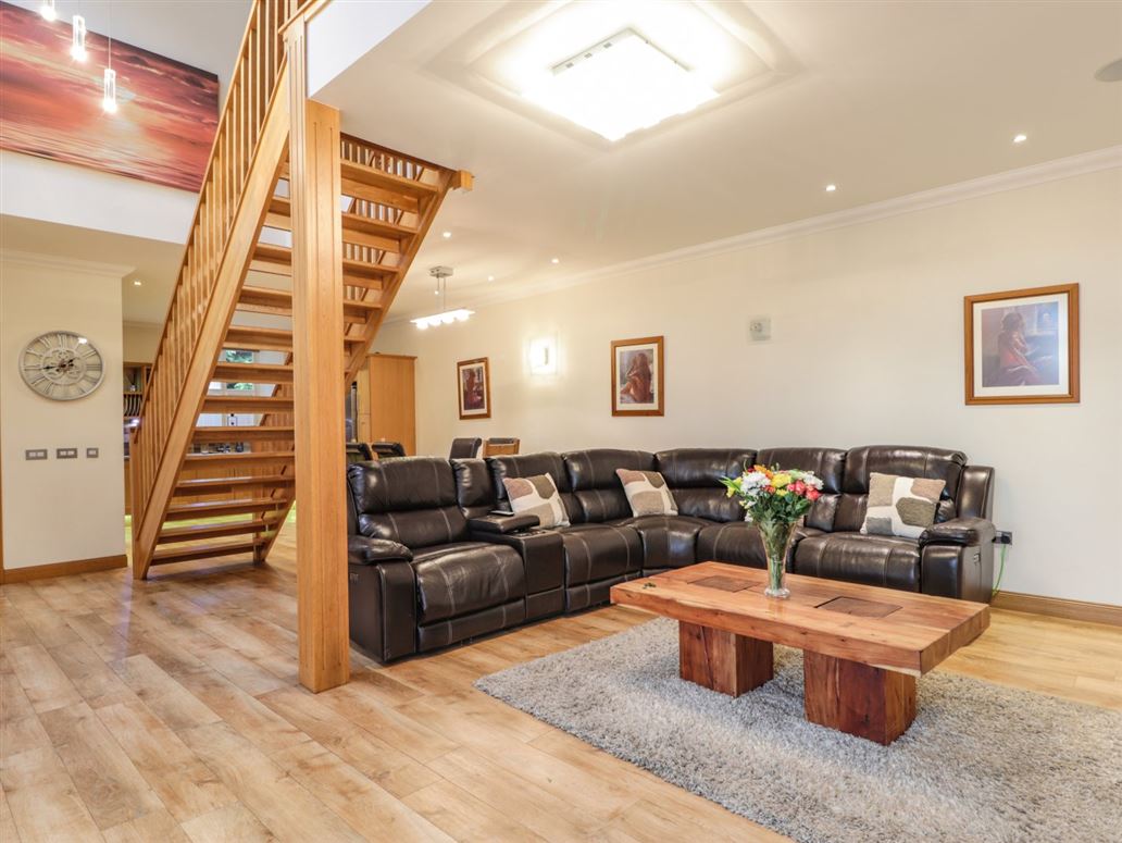 1 The Coach House,Elgin, Moray, Scotland