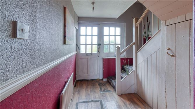 8 Patrick Street, Mountrath, Co. Laois