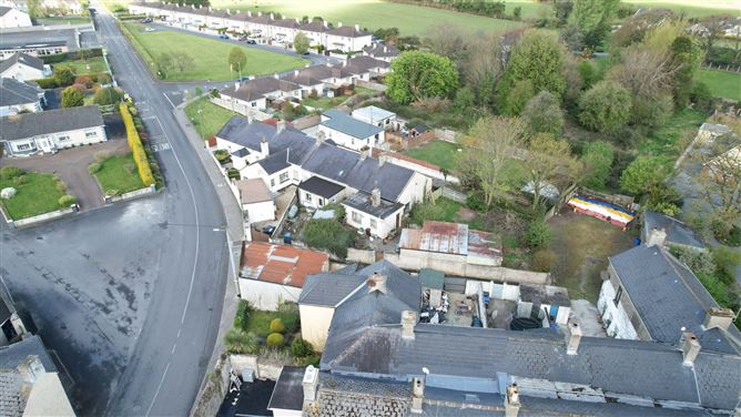 8 Patrick Street, Mountrath, Co. Laois