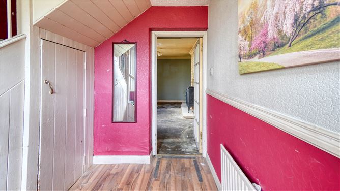 8 Patrick Street, Mountrath, Co. Laois