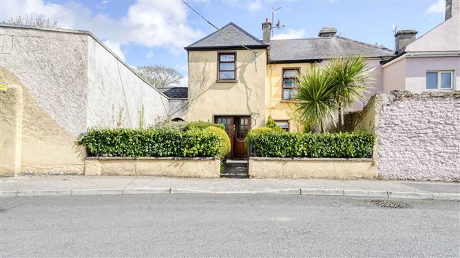 8 Patrick Street, Mountrath, Co. Laois