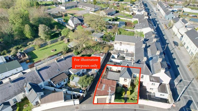 8 Patrick Street, Mountrath, Co. Laois