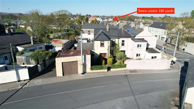 8 Patrick Street, Mountrath, Co. Laois