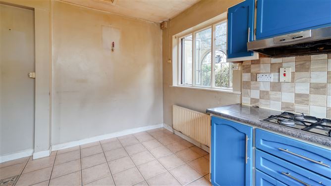 8 Patrick Street, Mountrath, Co. Laois