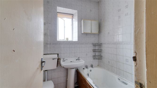 8 Patrick Street, Mountrath, Co. Laois