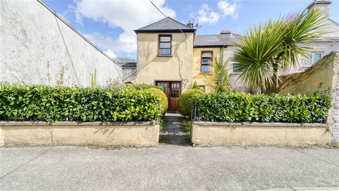 8 Patrick Street, Mountrath, Co. Laois