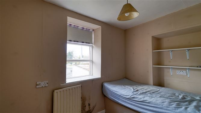 8 Patrick Street, Mountrath, Co. Laois