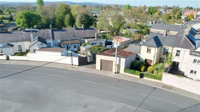 8 Patrick Street, Mountrath, Co. Laois