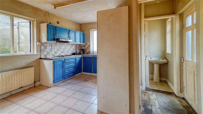 8 Patrick Street, Mountrath, Co. Laois