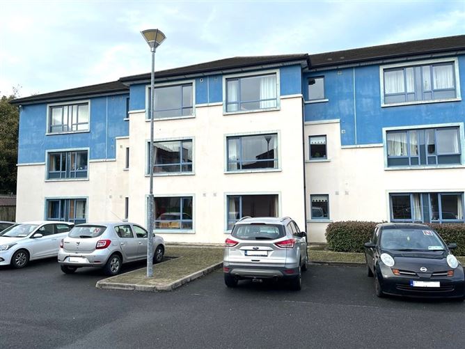 Apartment 5, Block 3, Gateway Apartments, Ballinode, Sligo, Sligo
