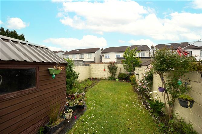 16 Beechwood Downs, Hartstown, Clonsilla, Dublin 15, County Dublin