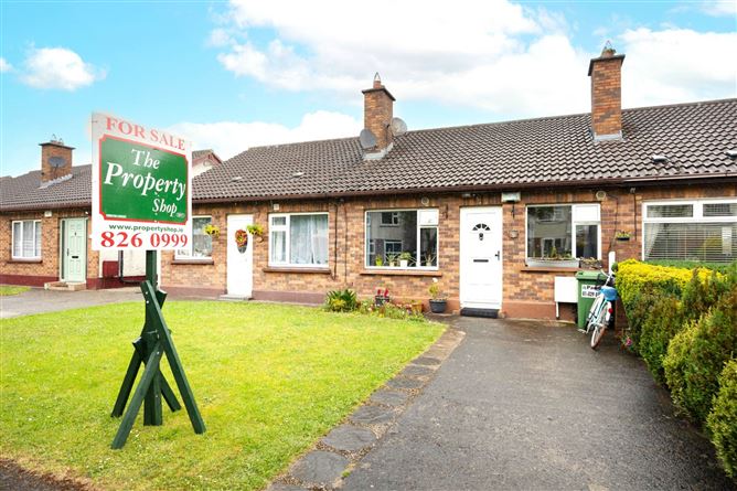 16 Beechwood Downs, Hartstown, Clonsilla, Dublin 15, County Dublin