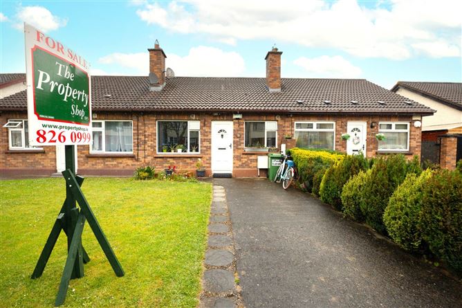 16 Beechwood Downs, Hartstown, Clonsilla, Dublin 15, County Dublin