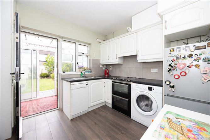 16 Beechwood Downs, Hartstown, Clonsilla, Dublin 15, County Dublin