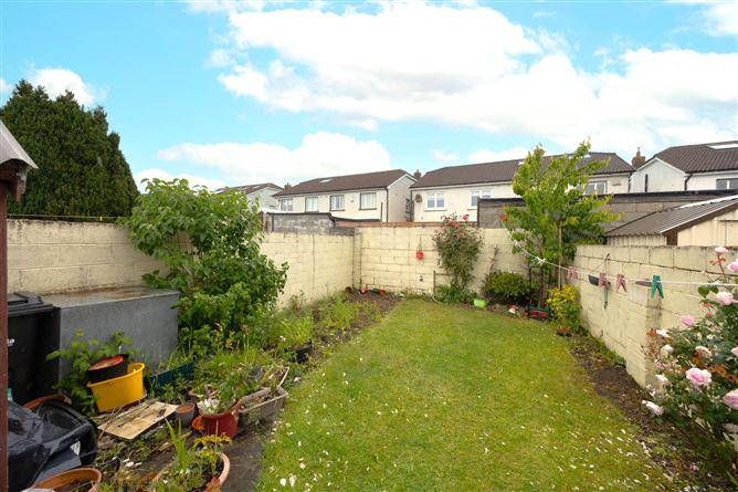 16 Beechwood Downs, Hartstown, Clonsilla, Dublin 15, County Dublin