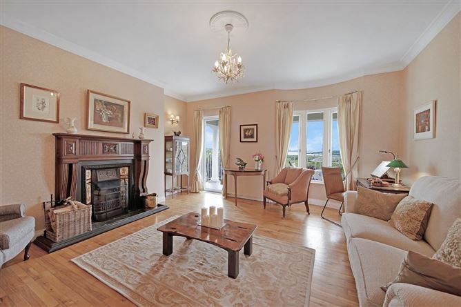 Drumardagh House, Drumardagh, Letterkenny, Co. Donegal
