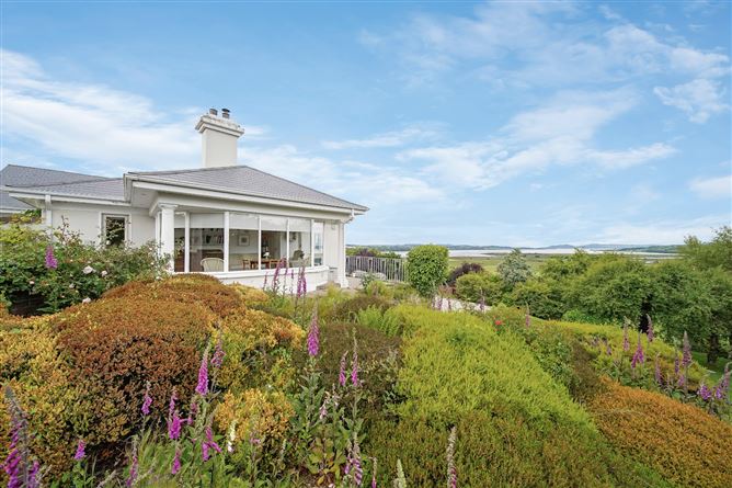 Drumardagh House, Drumardagh, Letterkenny, Co. Donegal