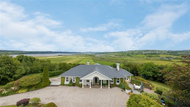 Drumardagh House, Drumardagh, Letterkenny, Co. Donegal