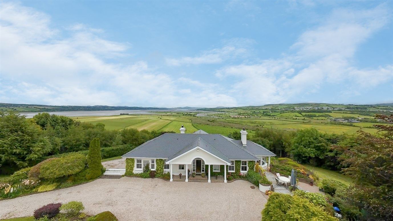Drumardagh House, Drumardagh, Letterkenny, Co. Donegal