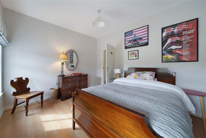Drumardagh House, Drumardagh, Letterkenny, Co. Donegal