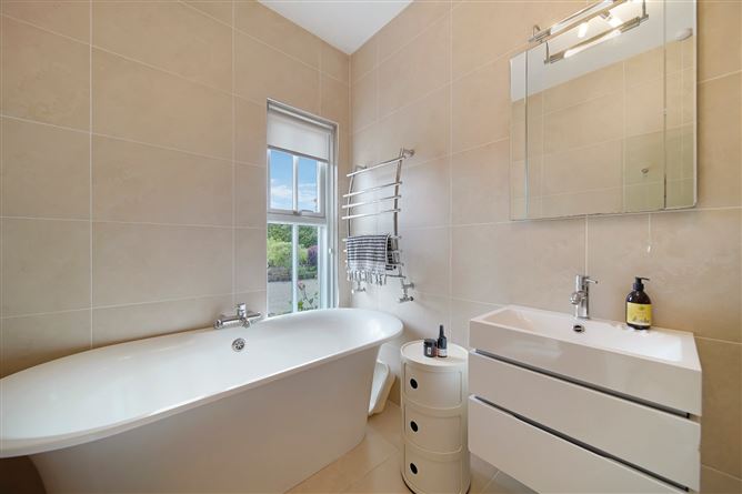 Drumardagh House, Drumardagh, Letterkenny, Co. Donegal
