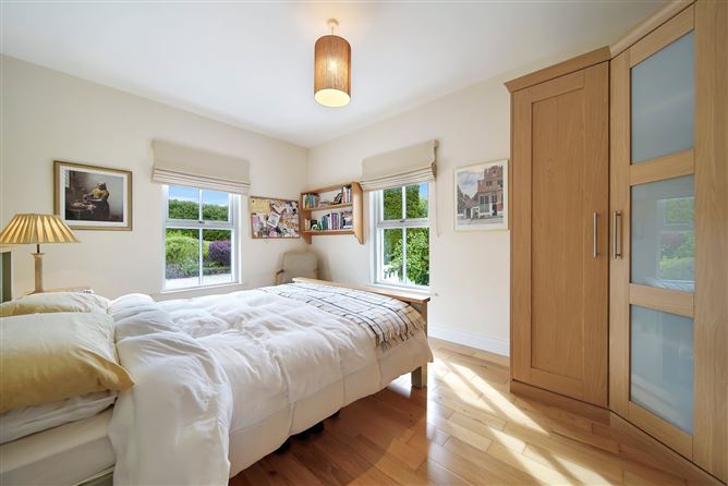 Drumardagh House, Drumardagh, Letterkenny, Co. Donegal