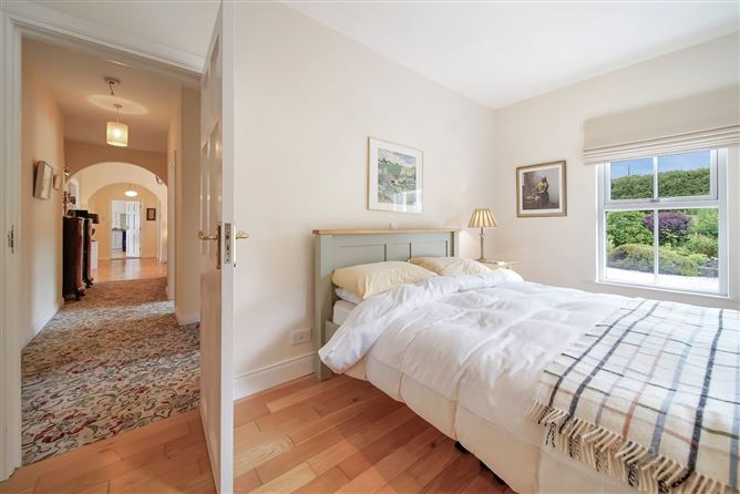 Drumardagh House, Drumardagh, Letterkenny, Co. Donegal