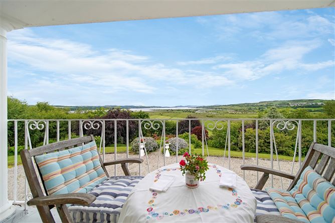 Drumardagh House, Drumardagh, Letterkenny, Co. Donegal