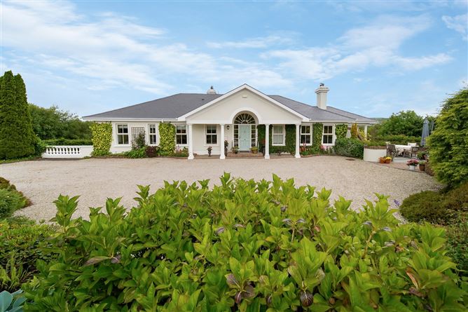 Drumardagh House, Drumardagh, Letterkenny, Co. Donegal