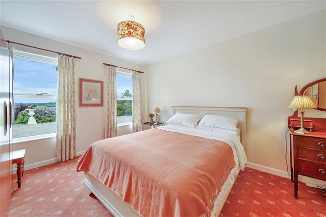 Drumardagh House, Drumardagh, Letterkenny, Co. Donegal