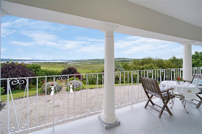Drumardagh House, Drumardagh, Letterkenny, Co. Donegal