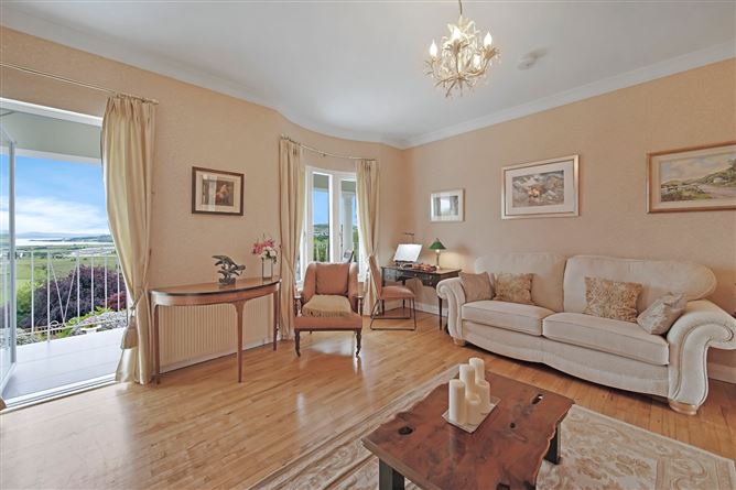 Drumardagh House, Drumardagh, Letterkenny, Co. Donegal