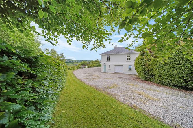 Drumardagh House, Drumardagh, Letterkenny, Co. Donegal
