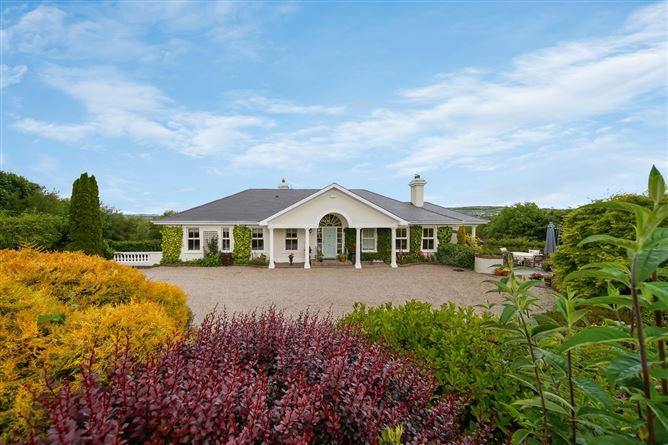 Drumardagh House, Drumardagh, Letterkenny, Co. Donegal