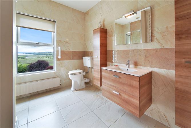 Drumardagh House, Drumardagh, Letterkenny, Co. Donegal