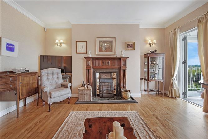 Drumardagh House, Drumardagh, Letterkenny, Co. Donegal