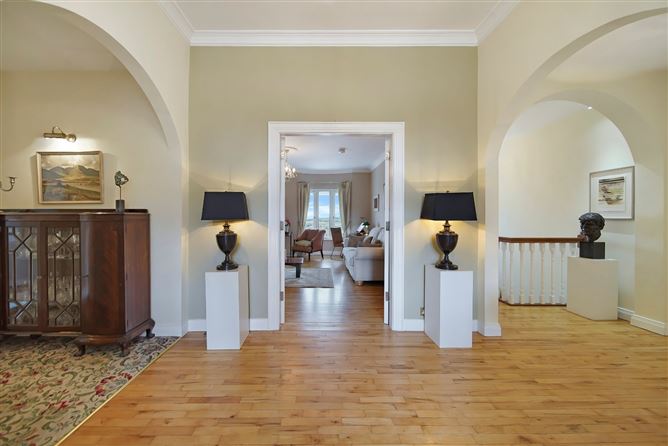 Drumardagh House, Drumardagh, Letterkenny, Co. Donegal