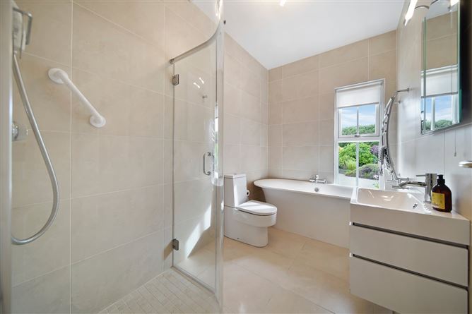 Drumardagh House, Drumardagh, Letterkenny, Co. Donegal