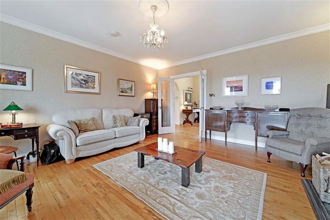Drumardagh House, Drumardagh, Letterkenny, Co. Donegal