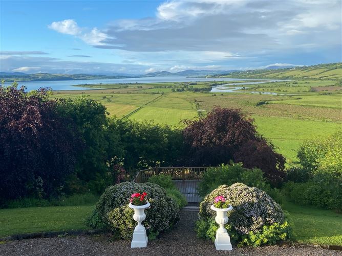 Drumardagh House, Drumardagh, Letterkenny, Co. Donegal