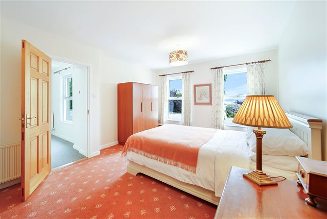 Drumardagh House, Drumardagh, Letterkenny, Co. Donegal