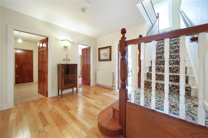 Drumardagh House, Drumardagh, Letterkenny, Co. Donegal