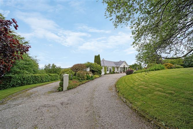 Drumardagh House, Drumardagh, Letterkenny, Co. Donegal