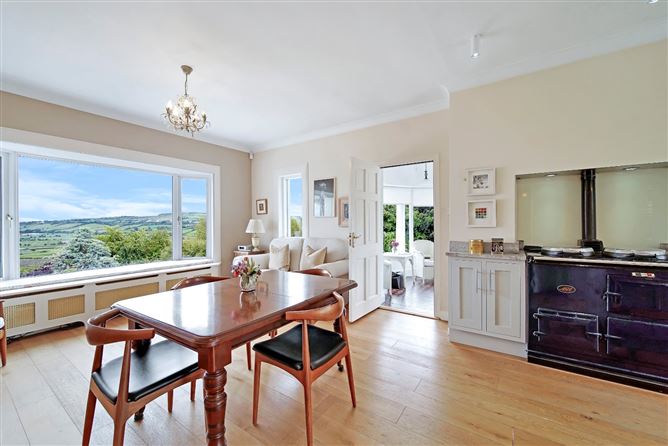 Drumardagh House, Drumardagh, Letterkenny, Co. Donegal