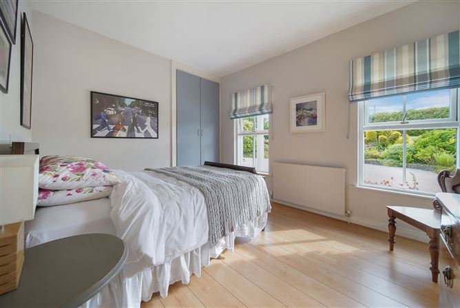 Drumardagh House, Drumardagh, Letterkenny, Co. Donegal