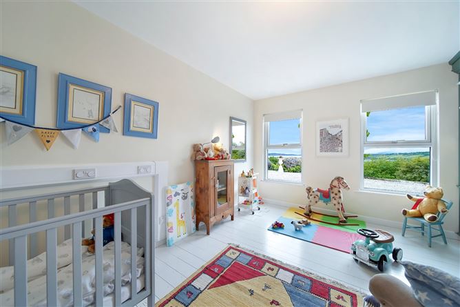 Drumardagh House, Drumardagh, Letterkenny, Co. Donegal