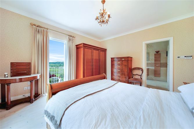 Drumardagh House, Drumardagh, Letterkenny, Co. Donegal