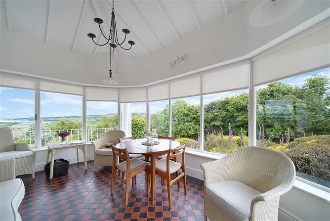 Drumardagh House, Drumardagh, Letterkenny, Co. Donegal