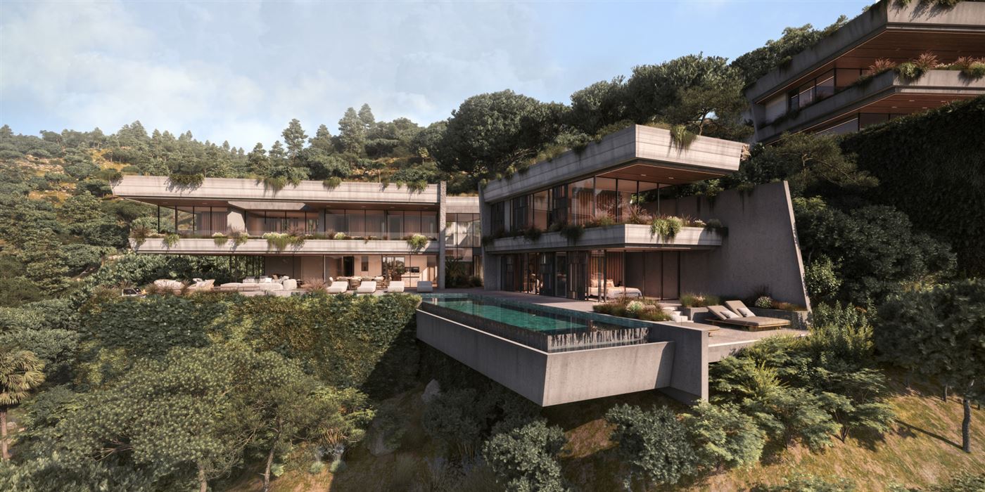 {name:Malaga, codeiso:MA}, Benahavis, El Madroñal, Spain - COSTA-00980P