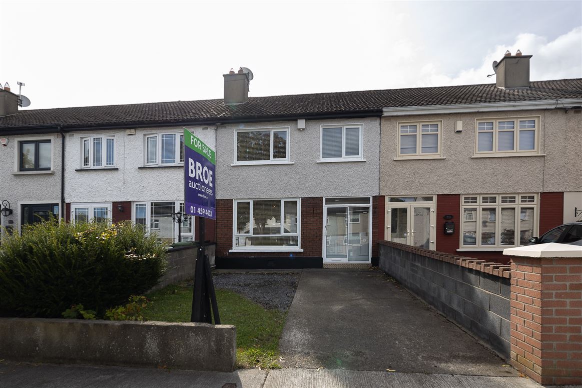 84 Oakwood Grove, Clondalkin,   Dublin 22